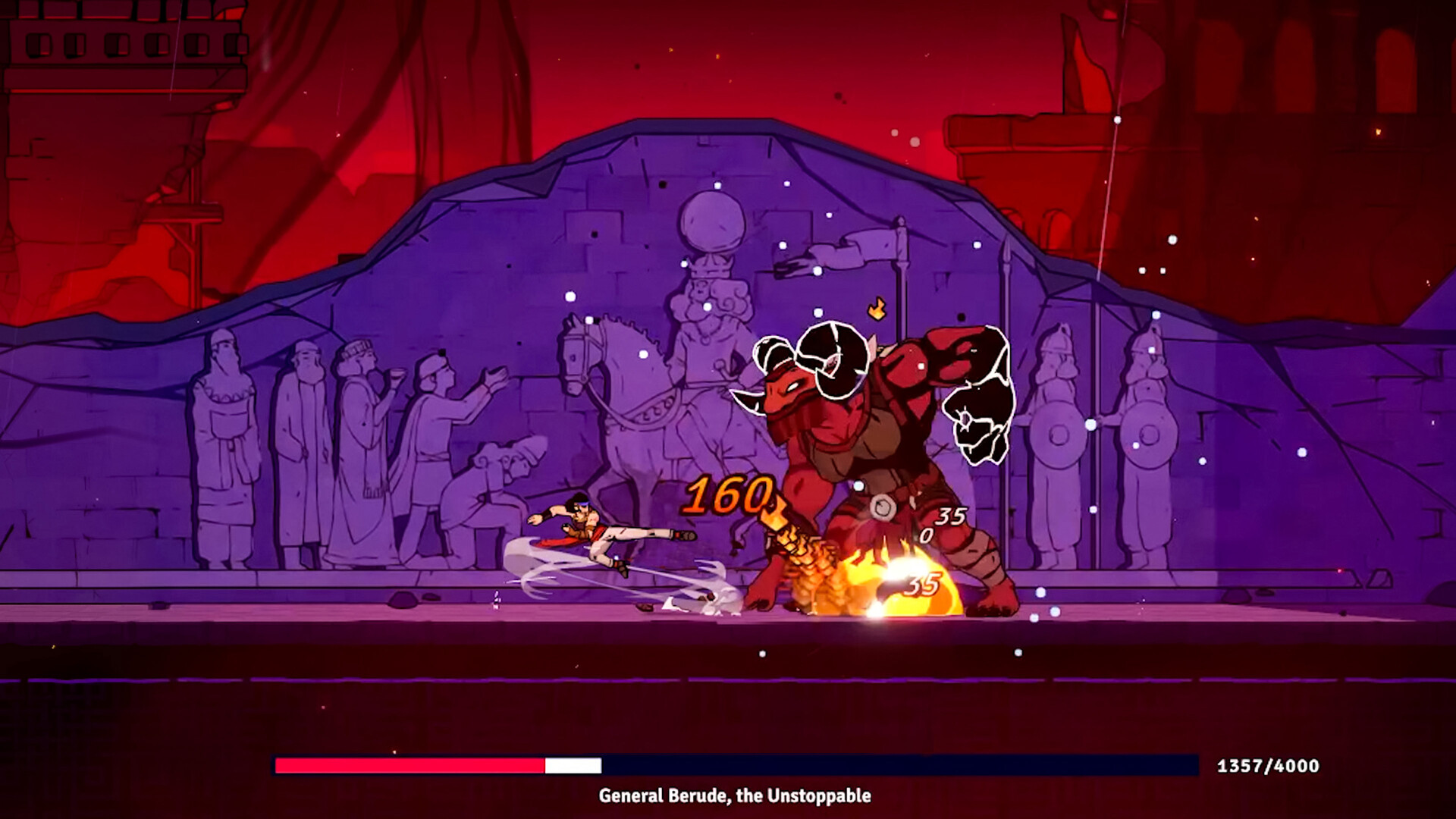 《波斯王子 Rogue The Rogue Prince of Persia》Switch美版中文NSZ下载 – 含1.0.4补丁-卿云社
