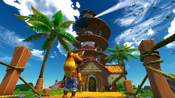 《动物海湾/Critter Cove》PC中文版下载-含Build.21174245-卿云社