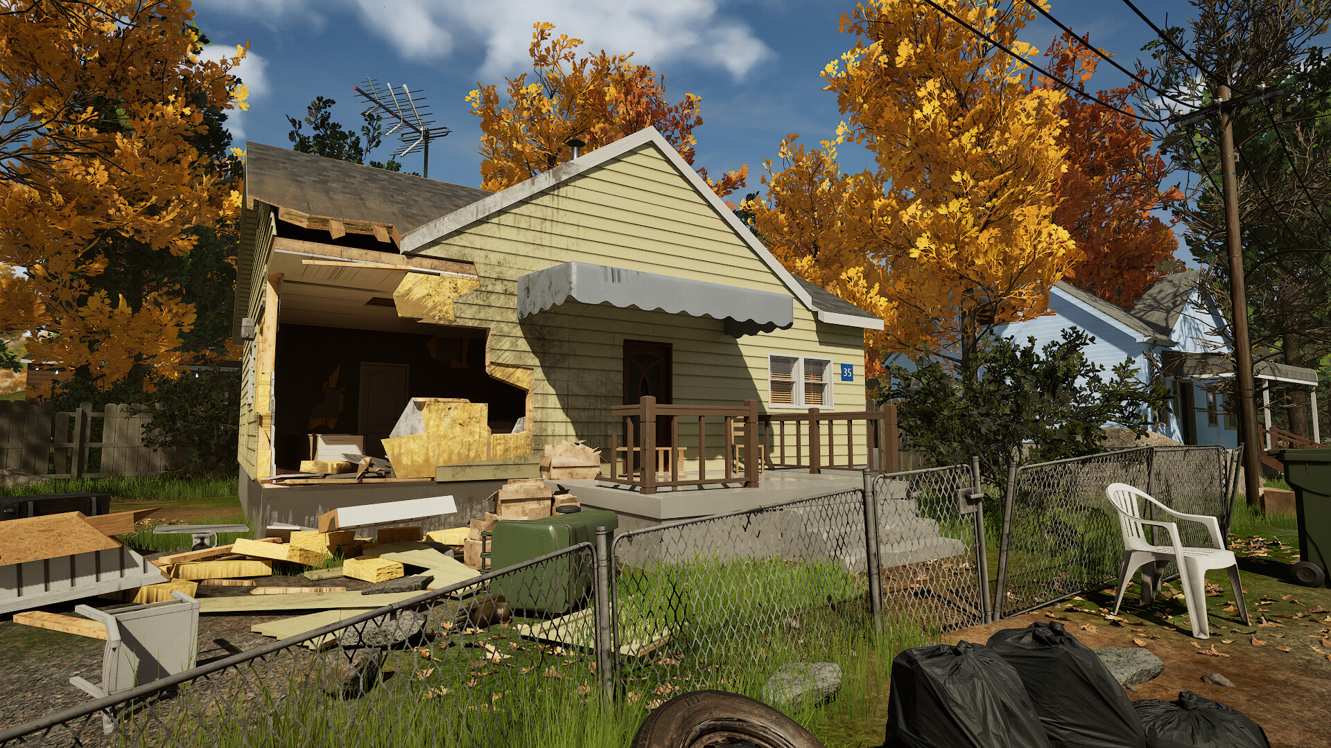 《拆解大师/Deconstruction Simulator》PC中文版下载-含v1.3.0-卿云社