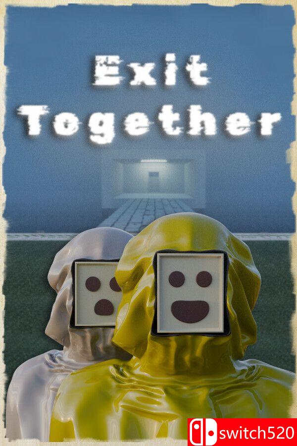《一起逃离（Exit Together）》官方中文 v1.1.0 0xdeadcode硬盘版[中文/繁体/英文/日语]-卿云社