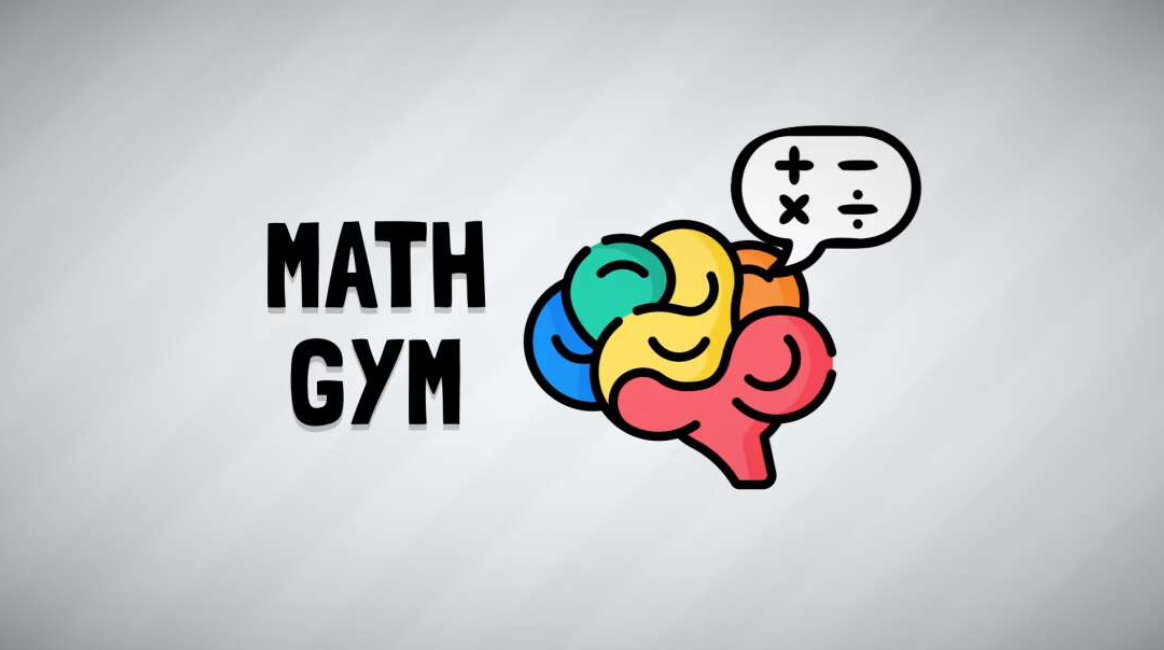 《数学健身房 Math Gym》Switch英文版NSP下载-卿云社