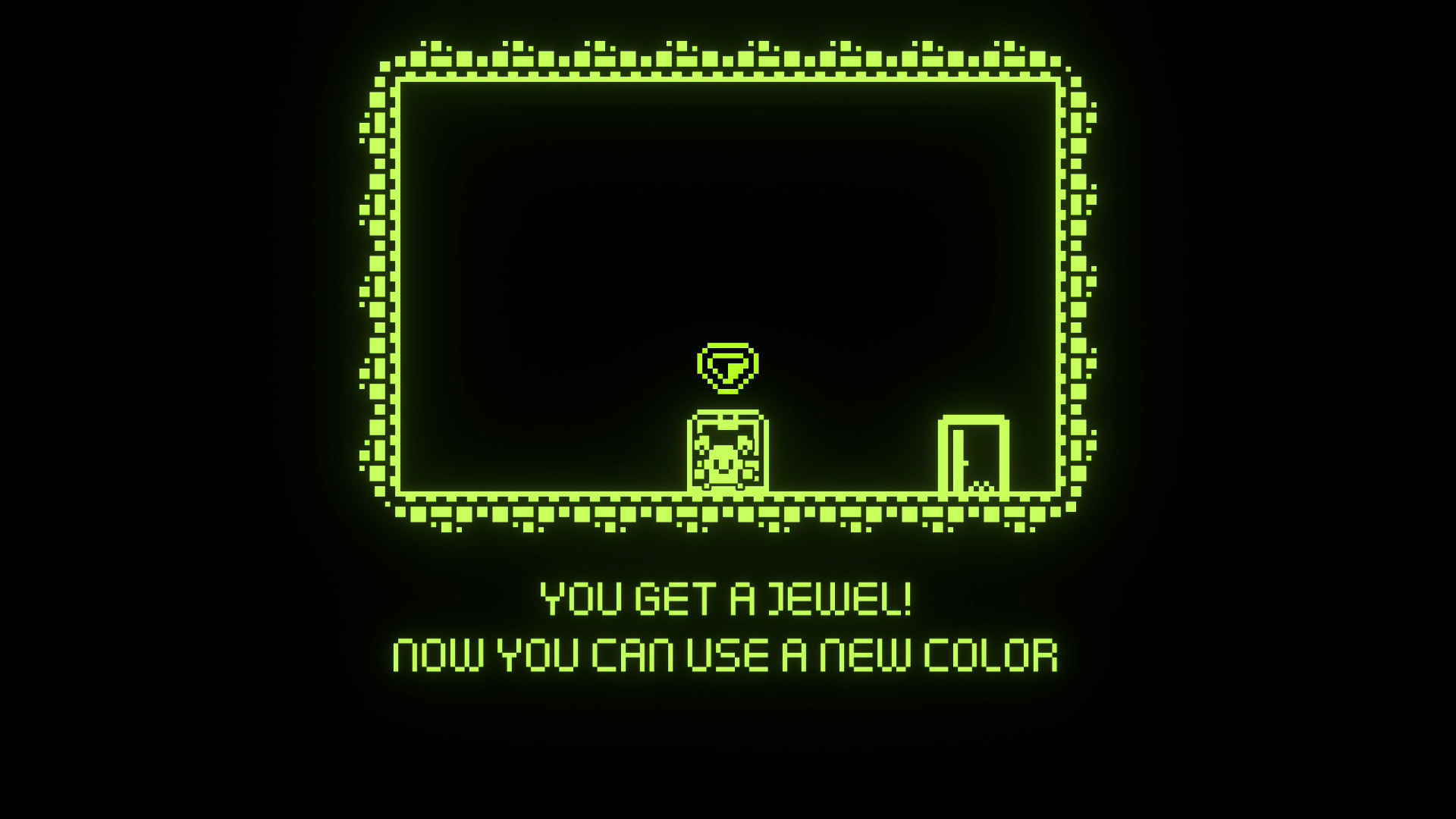 《无顶之地 Ceilless》Switch NSP下载-卿云社
