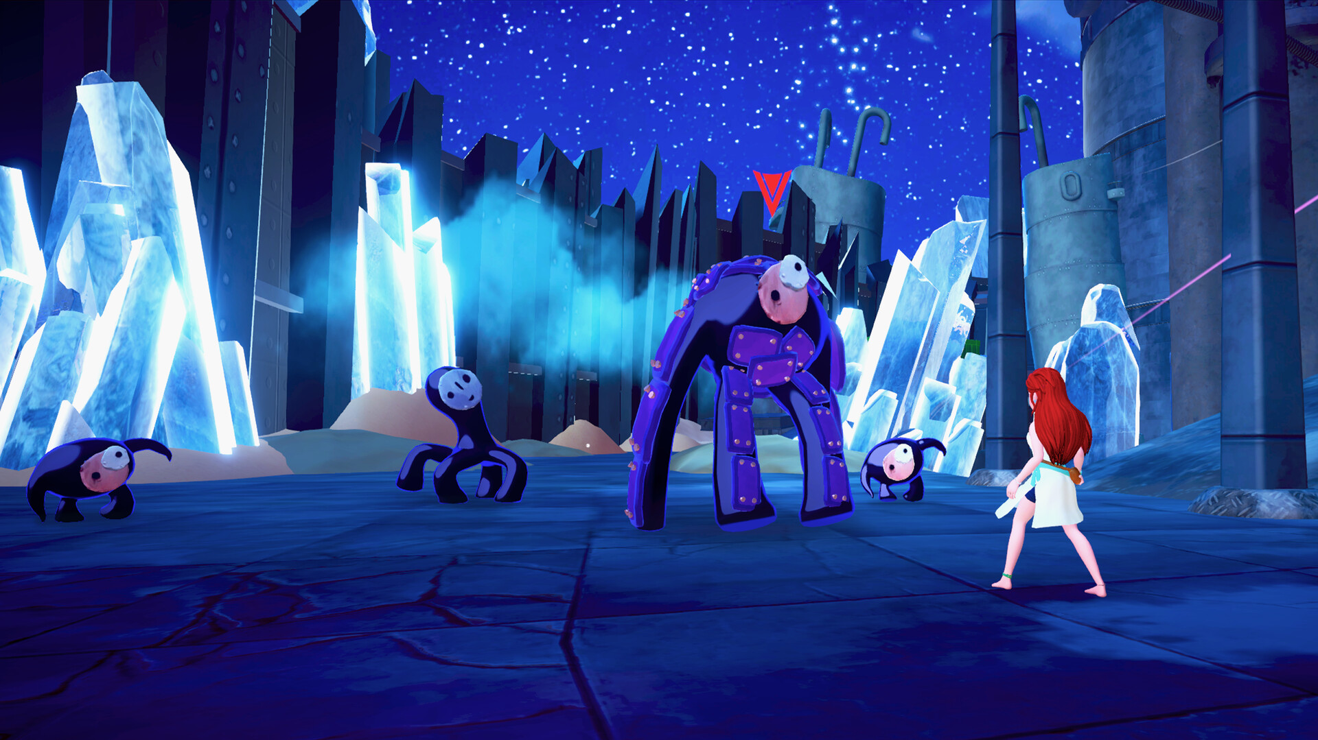 《迈：千年之子/Mai: Child of Ages》PC中文版下载-含v1.10-卿云社