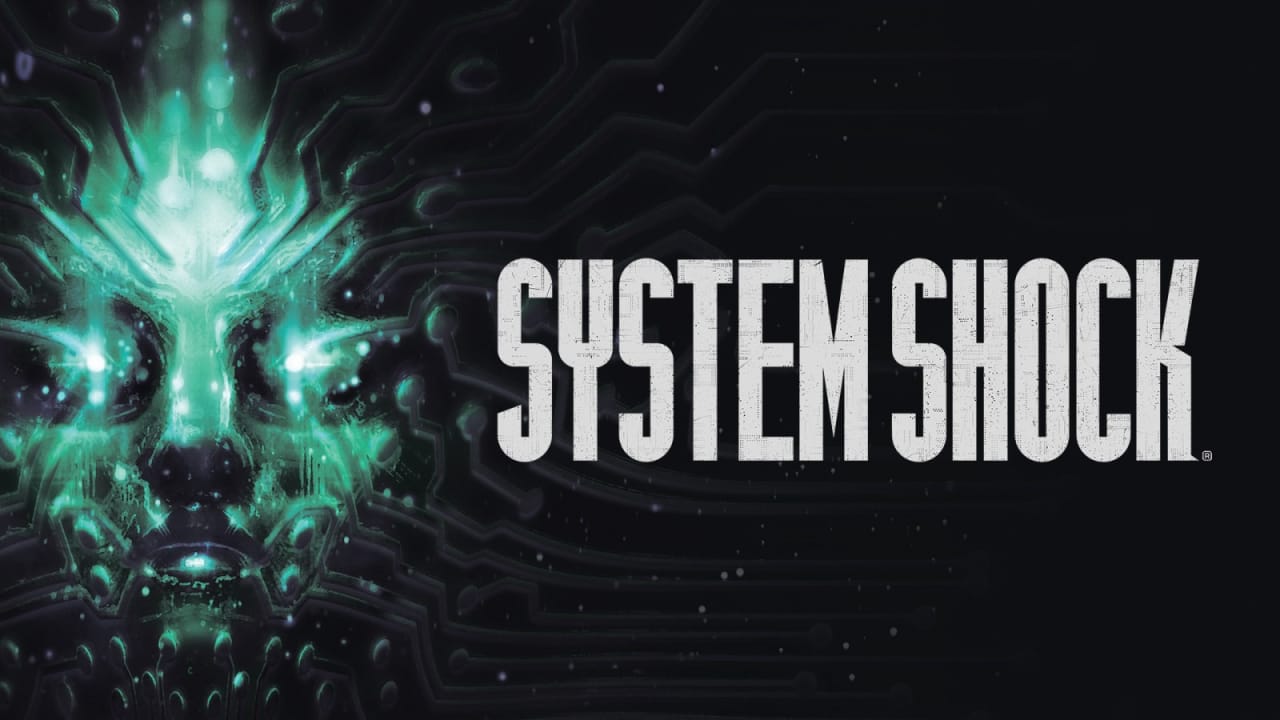 网络奇兵丨System Shock-卿云社