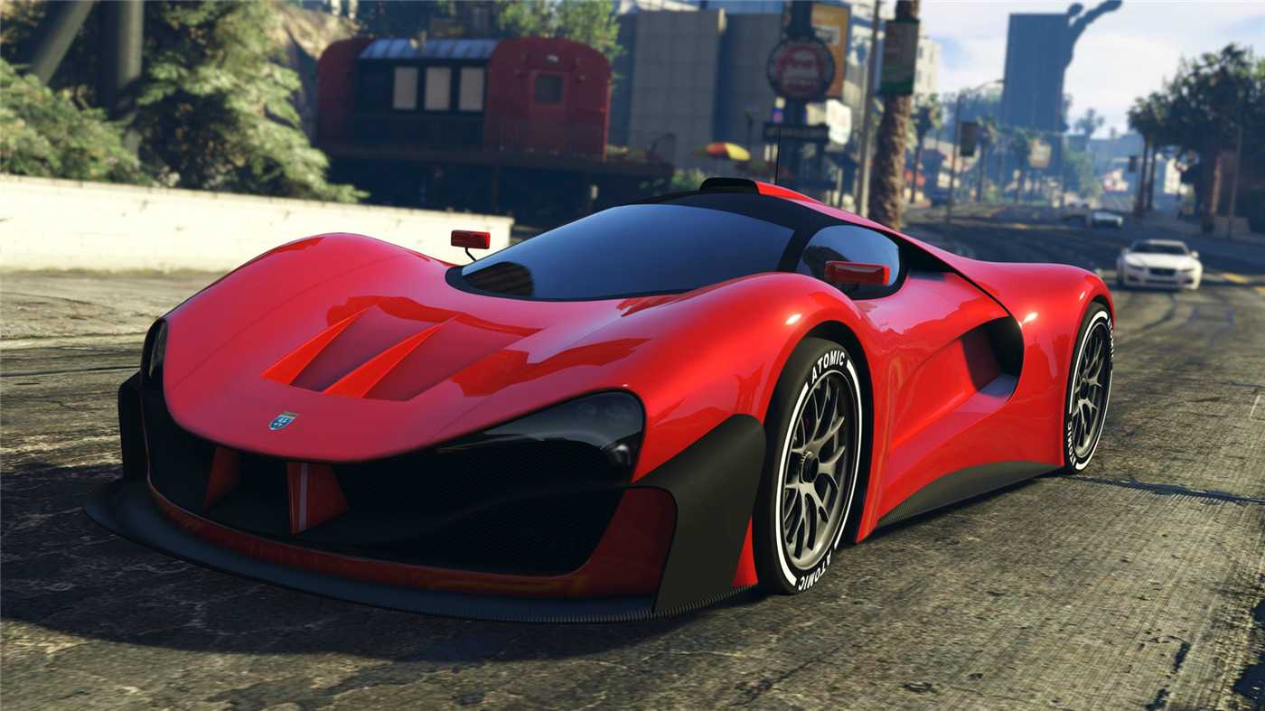 PC游戏《侠盗猎车手5传承版 Grand Theft Auto V Legacy》中文v1.72(3717)传承版下载-卿云社