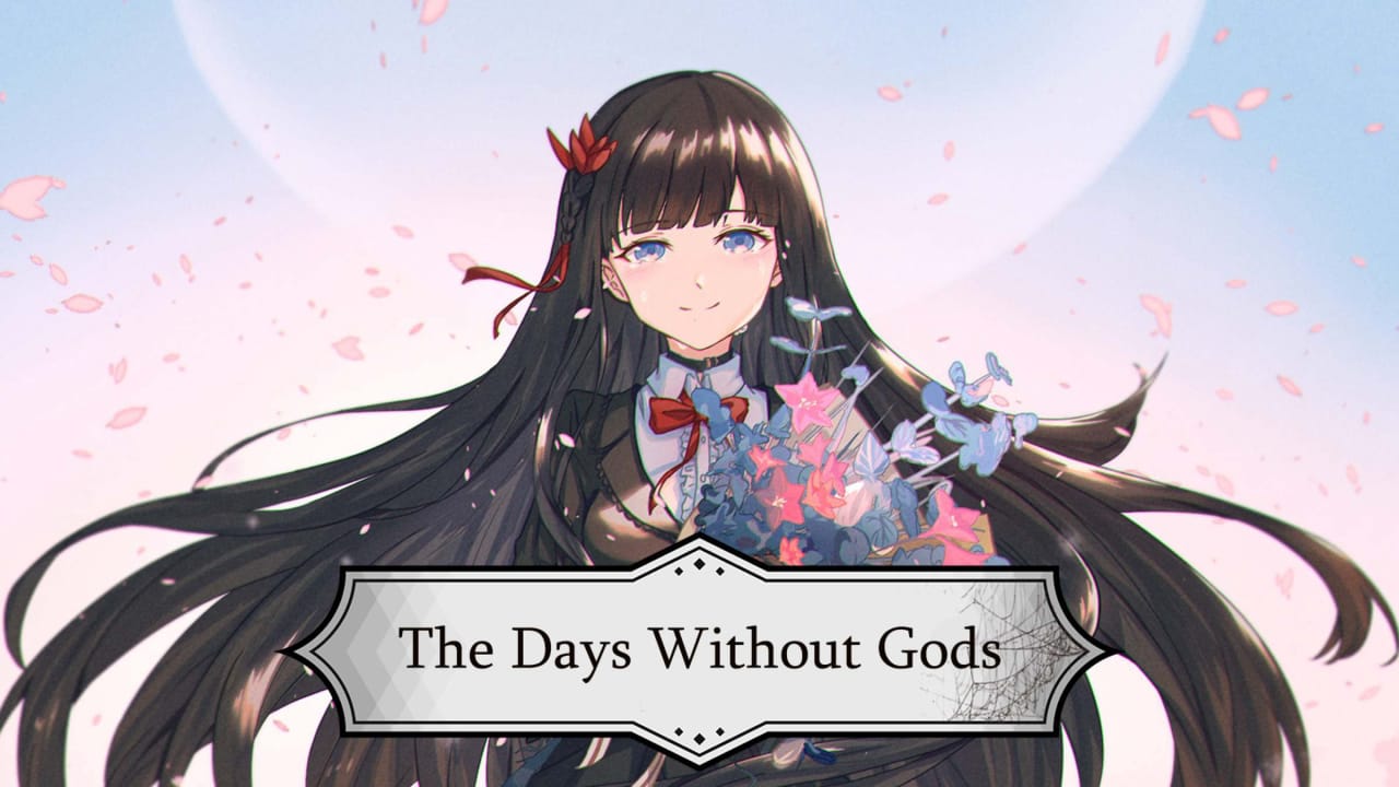 赠予神家与谎言丨The Days Without Gods-卿云社