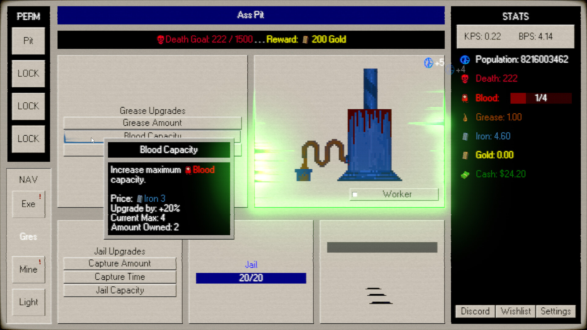 《处决/Execute》PC中文版下载-含Build.21197356-卿云社