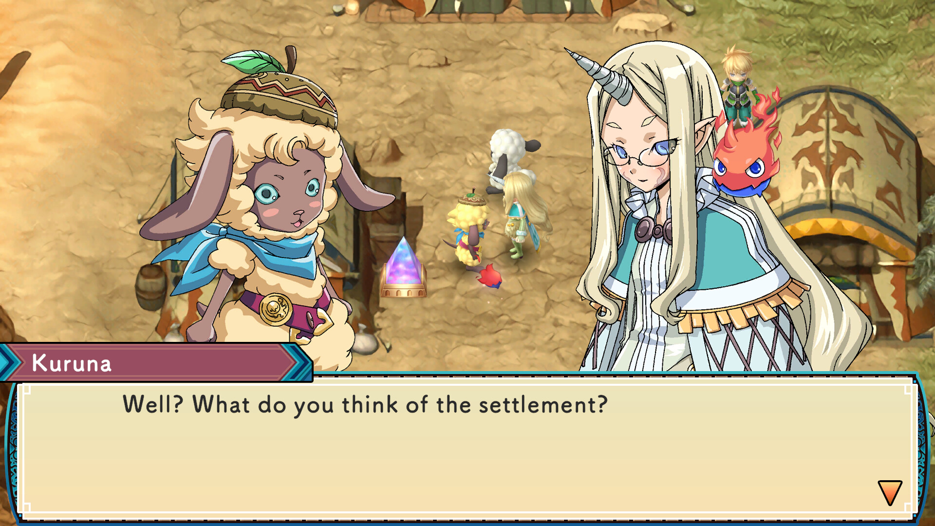 《符文工厂3/Rune Factory 3 Special》PC中文版下载-含Build.20332490-卿云社