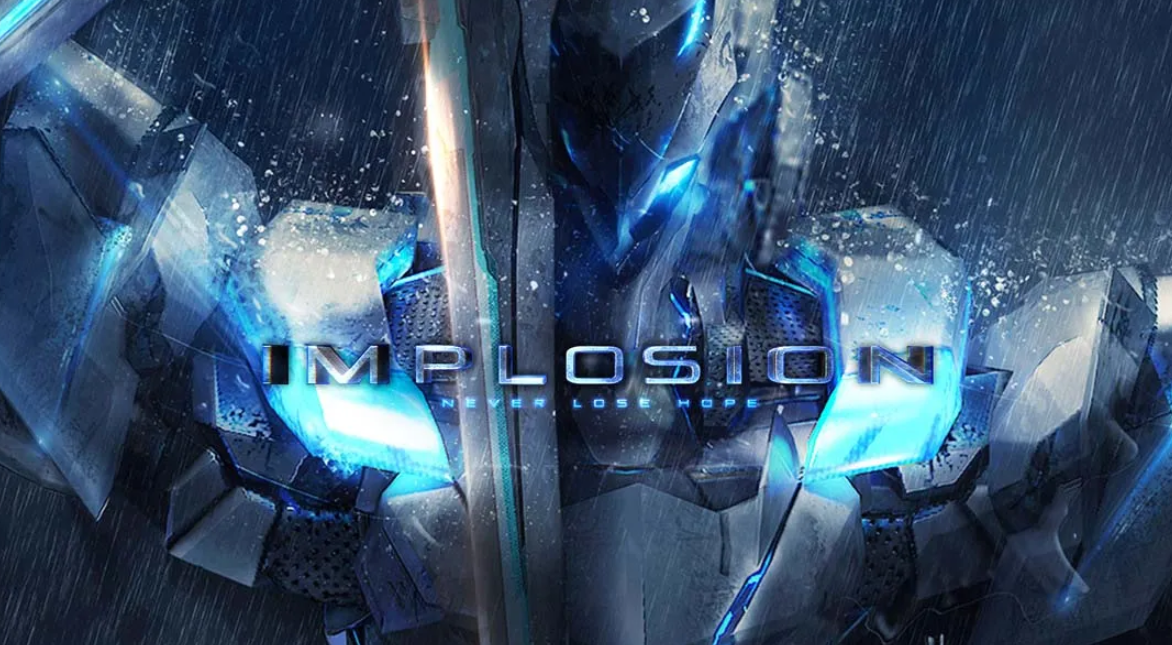 《聚爆 IMPLOSION》Switch中文版NSP下载 – 含65536补丁-卿云社