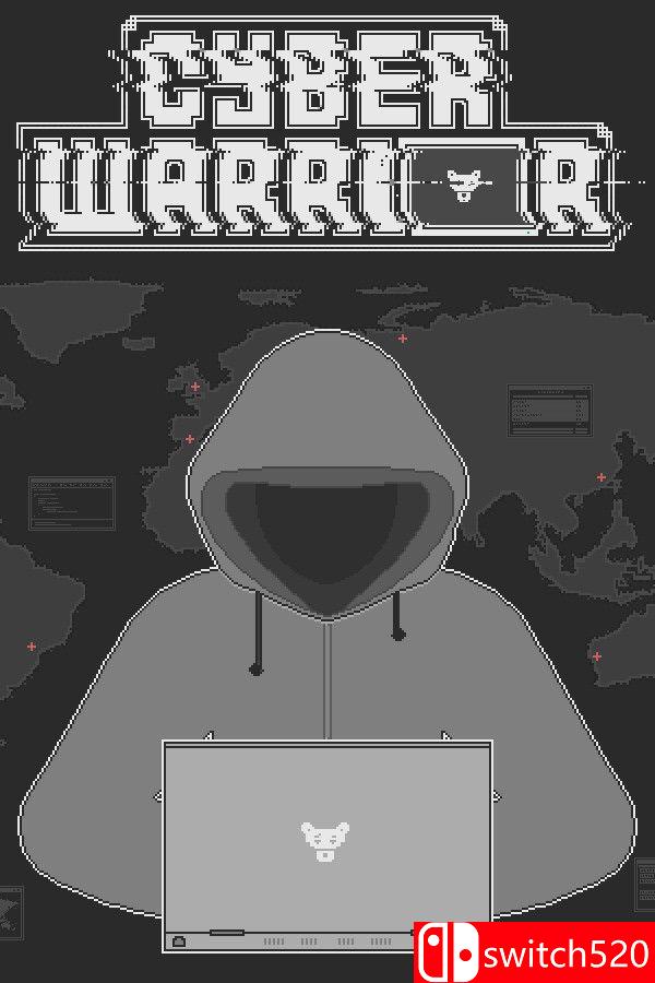 《网络战士（Cyber Warrior）》Build 20451701 [英文]-卿云社