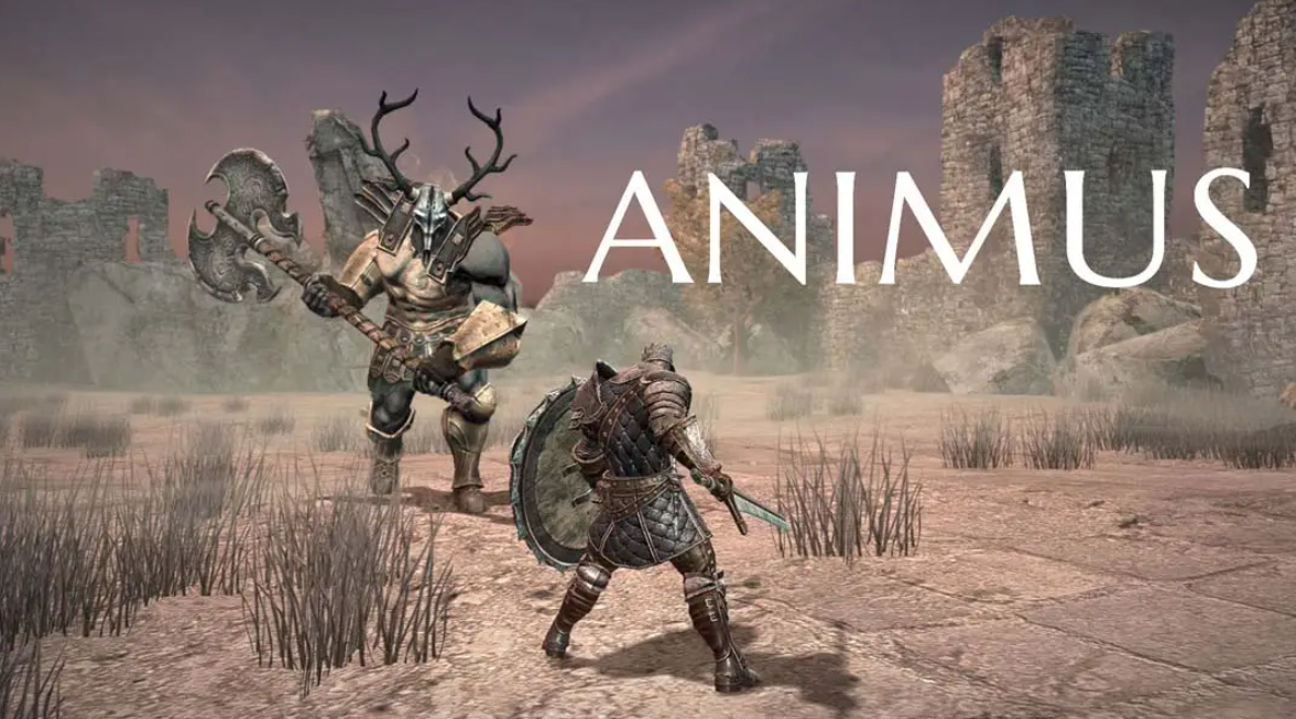 《憎恨之心 Animus》Switch中文版NSP下载 – 含1.2.3补丁-卿云社