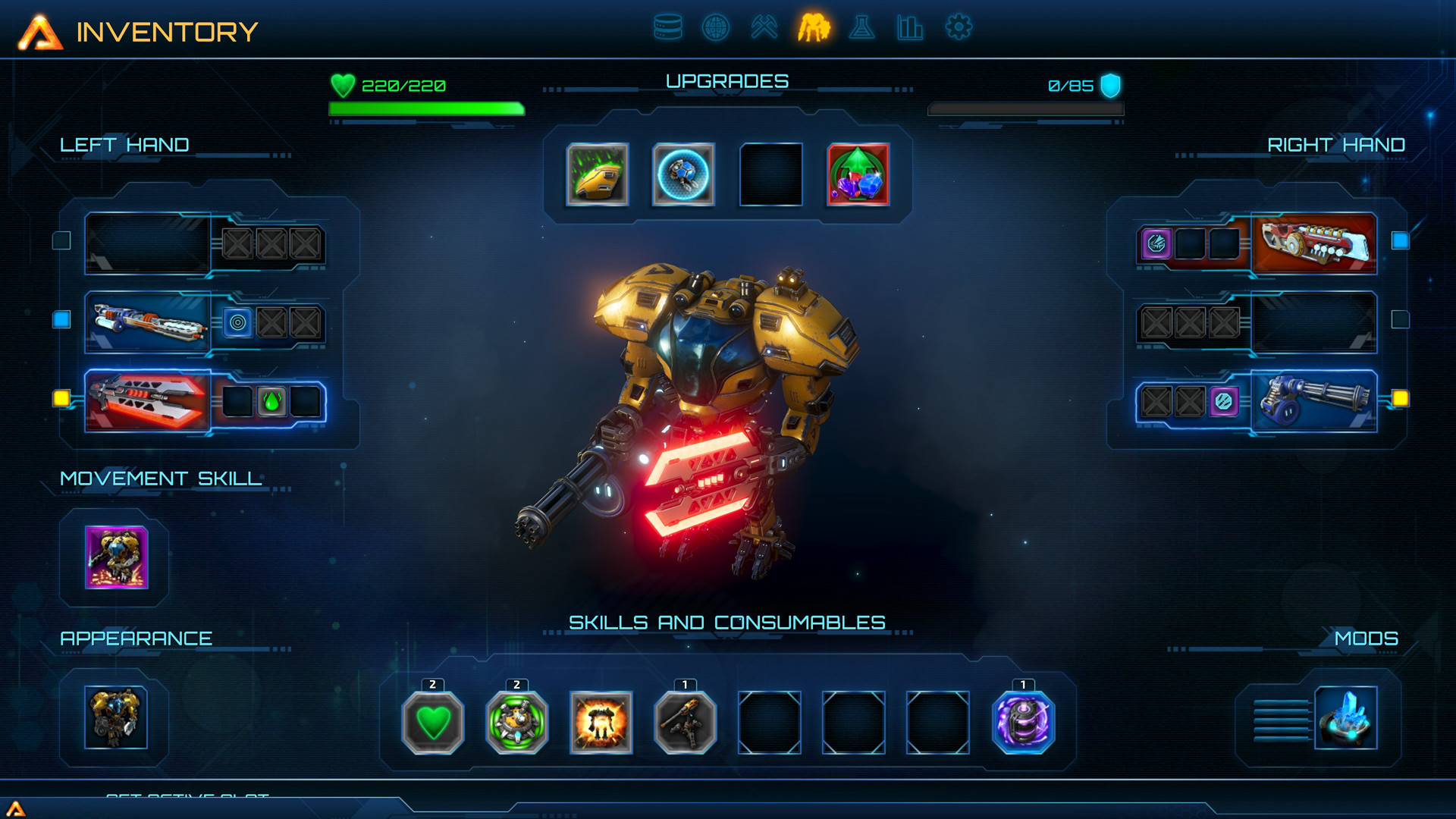 《银河破裂者/The Riftbreaker》PC中文版下载-含Build.21225501-卿云社