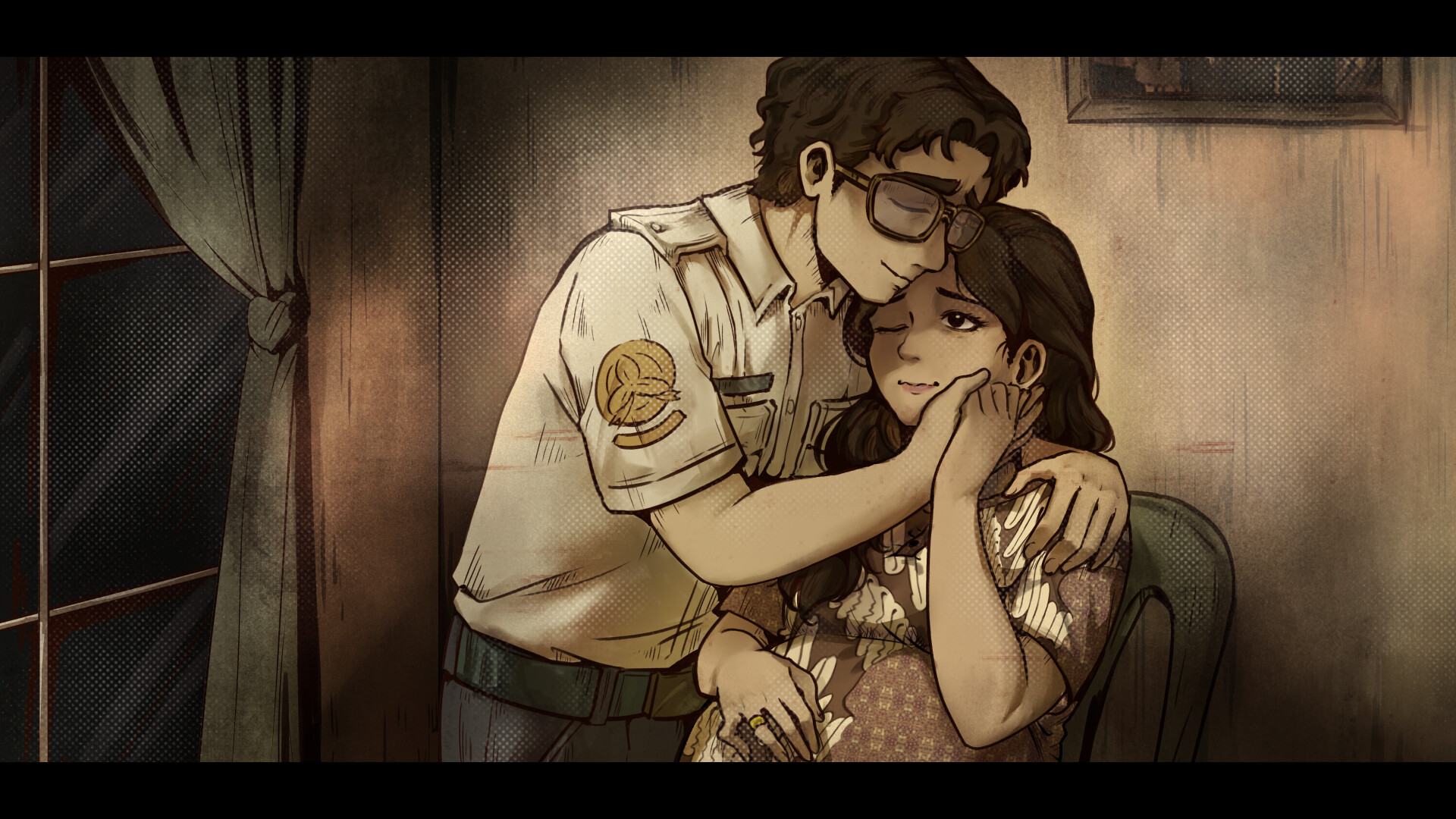 《1998：收费员的故事/1998: The Toll Keeper Story》PC中文版下载-含v1.0.8f3-卿云社