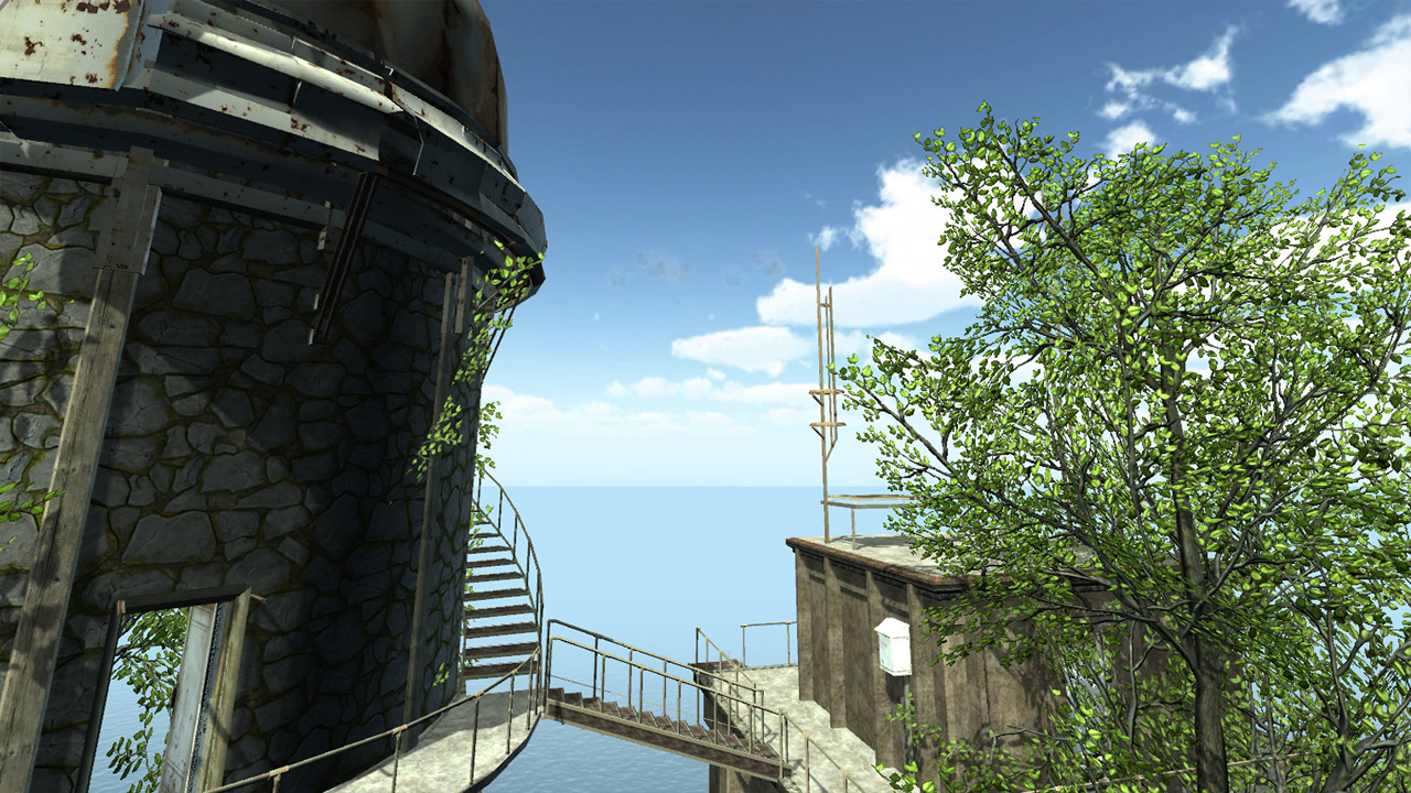 《海岛模拟飞行 Island Flight Simulator》Switch英文版NSP下载 – 含1.0.0补丁-卿云社