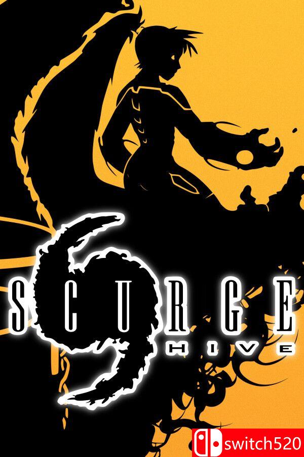 《斯柯吉：蜂巢（Scurge: Hive）》Build 19815436 [英文/日语]-卿云社