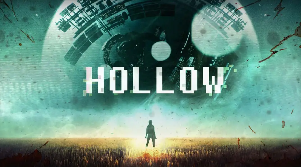 《空洞 Hollow》Switch英文版NSP下载 – 含1.1.0补丁-卿云社
