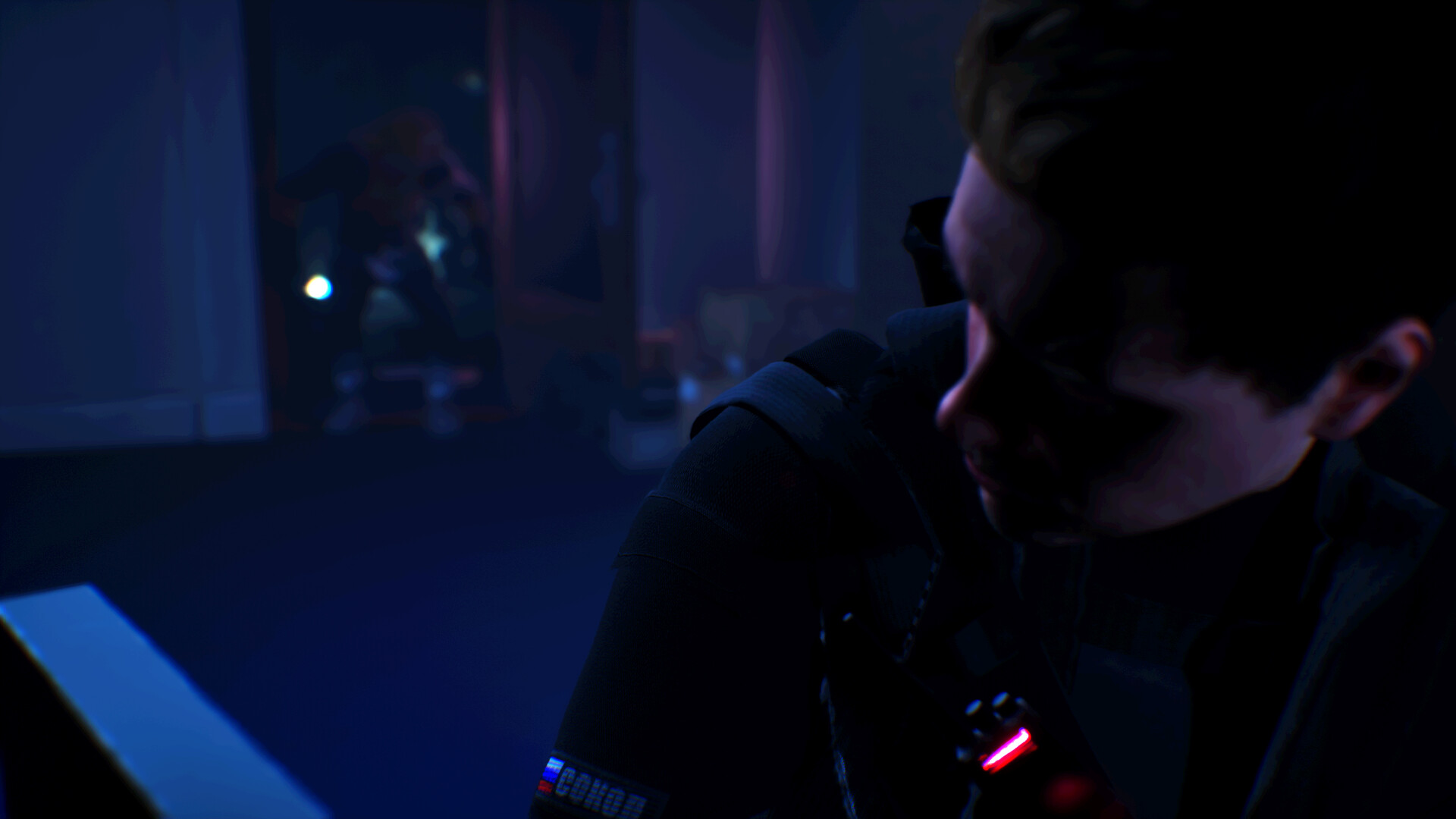 《黑冰/The Black Ice》PC英文版下载-含v0.22-卿云社