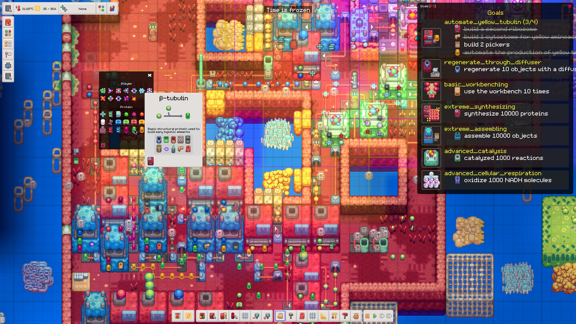 PC游戏《生命工艺 Lifecraft》中文Build.21268611-卿云社