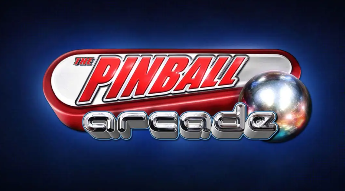 《街机弹珠台 The Pinball Arcade》Switch英文版NSP下载 – 含1.3补丁-卿云社