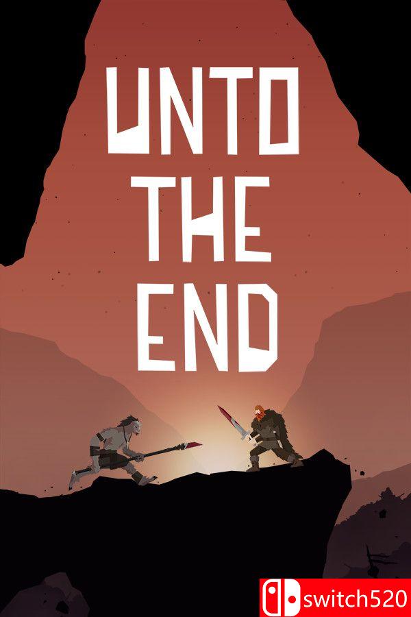 《直到最后（Unto The End）》官方中文 v1.62 [中文/繁体/英文/日语]-卿云社