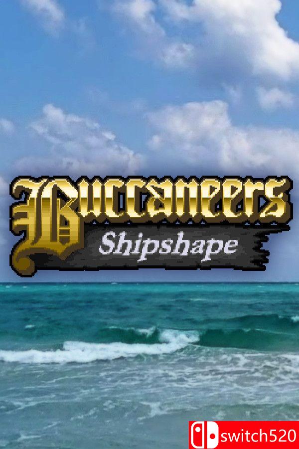 《海盗船整装待发（Buccaneers Shipshape）》v1.1.02 [英文]-卿云社