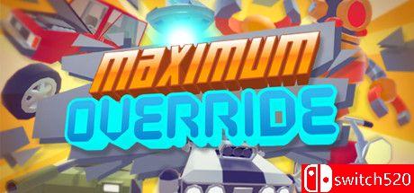 《极限破坏（Maximum Override）》v1681087 [英文]-卿云社