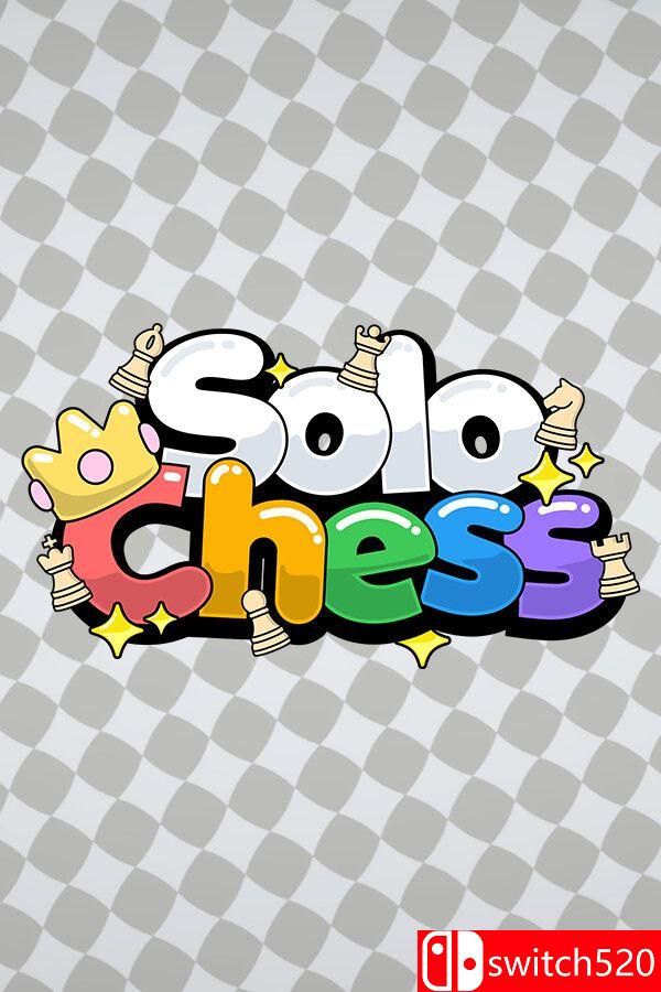《独棋奇谋（Solo Chess）》官方中文 v0.7.7 [中文/繁体/英文/日语]-卿云社