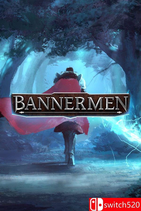 《旗名（BANNERM英文）》官方中文 v1.1.0 [中文/英文]-卿云社