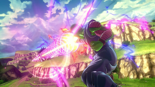 《龙珠：超宇宙2/DRAGON BALL XENOVERSE 2》PC中文版下载-含v1.25.02-卿云社