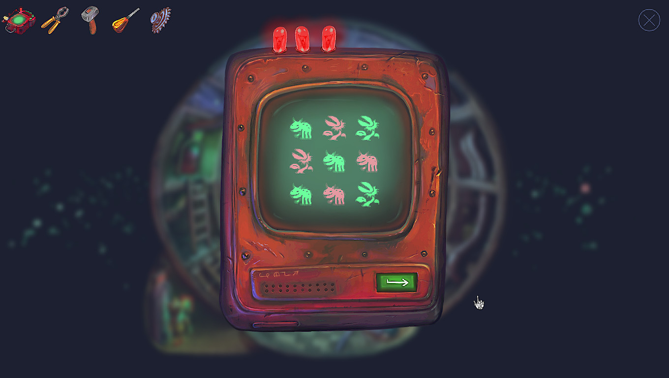 《机械师8230：逃离伊格罗特/Mechanic 8230: Escape from Ilgrot》PC中文版下载-含Build.15172721-卿云社