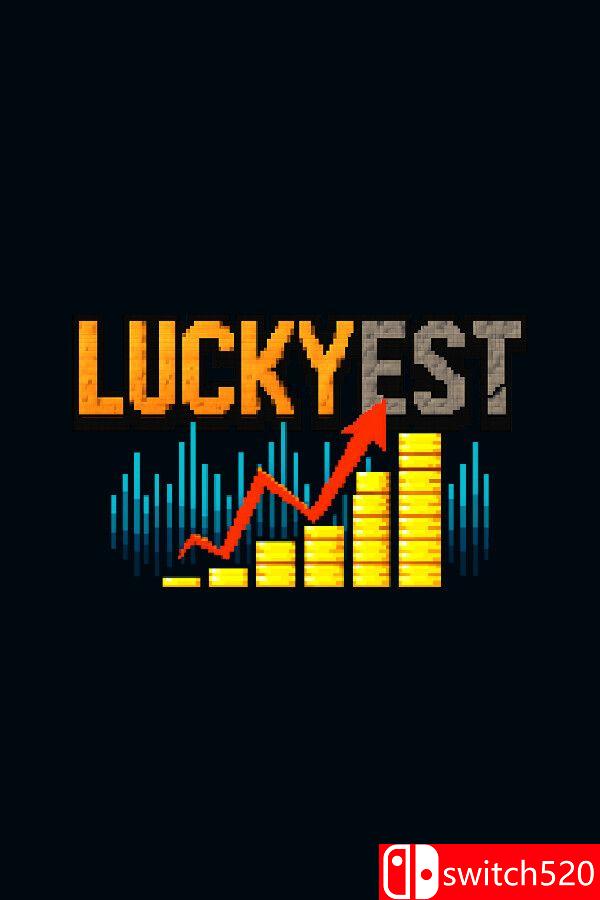 《幸运至极（Luckyest）》官方中文 v1.1.2 [中文/英文/日语]-卿云社