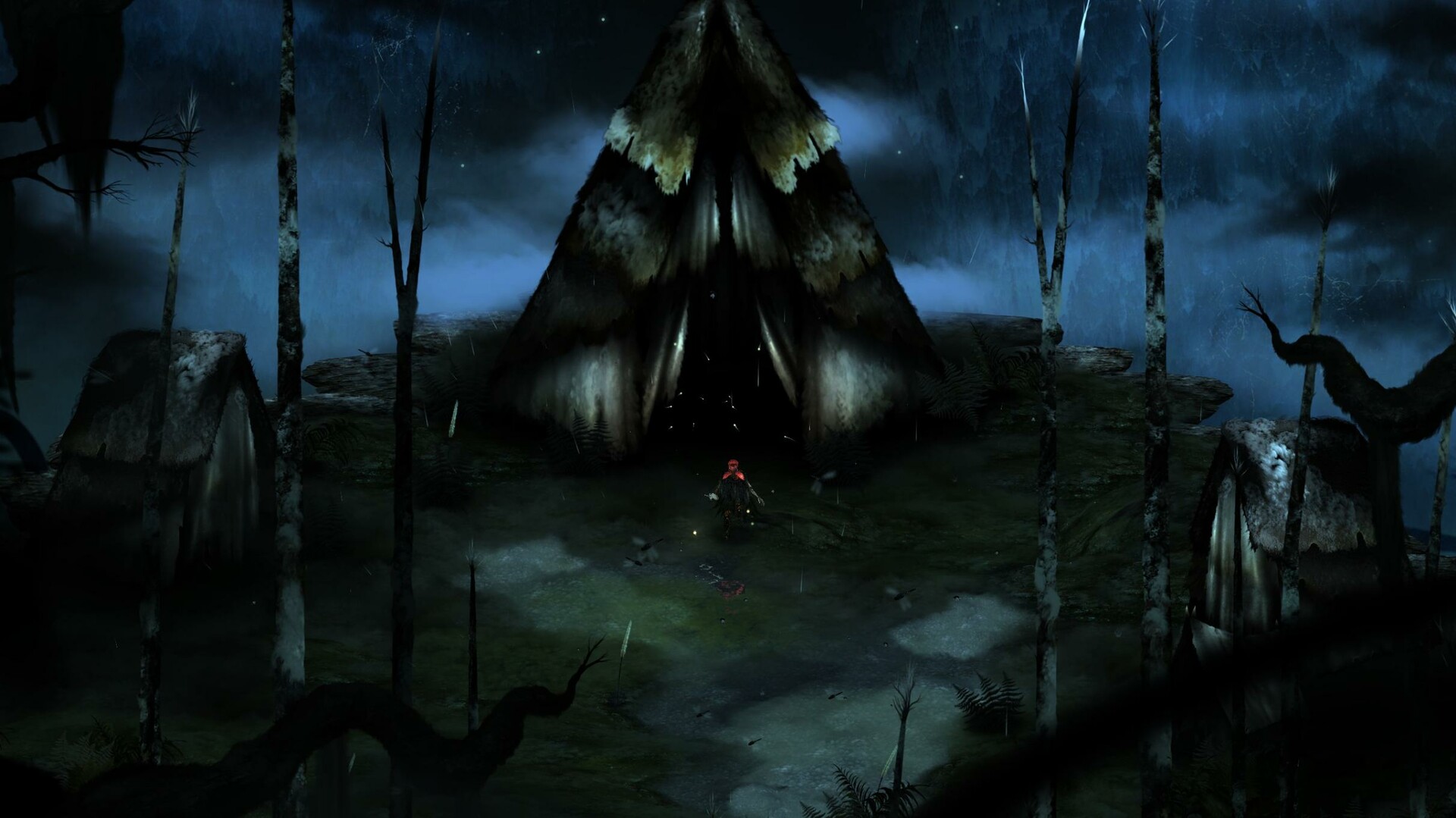 《永恒秩序/Perennial Order》PC中文版下载-含Build.16825804-卿云社
