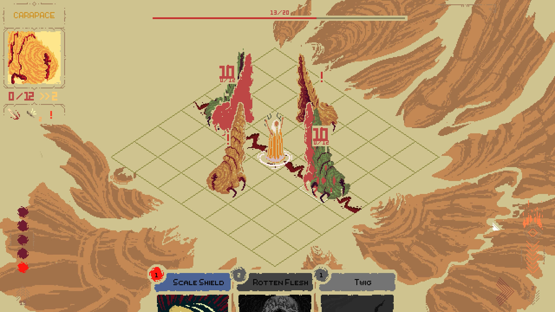 《死亡呼啸/Death Howl》PC中文版下载-含Build.21207236-卿云社