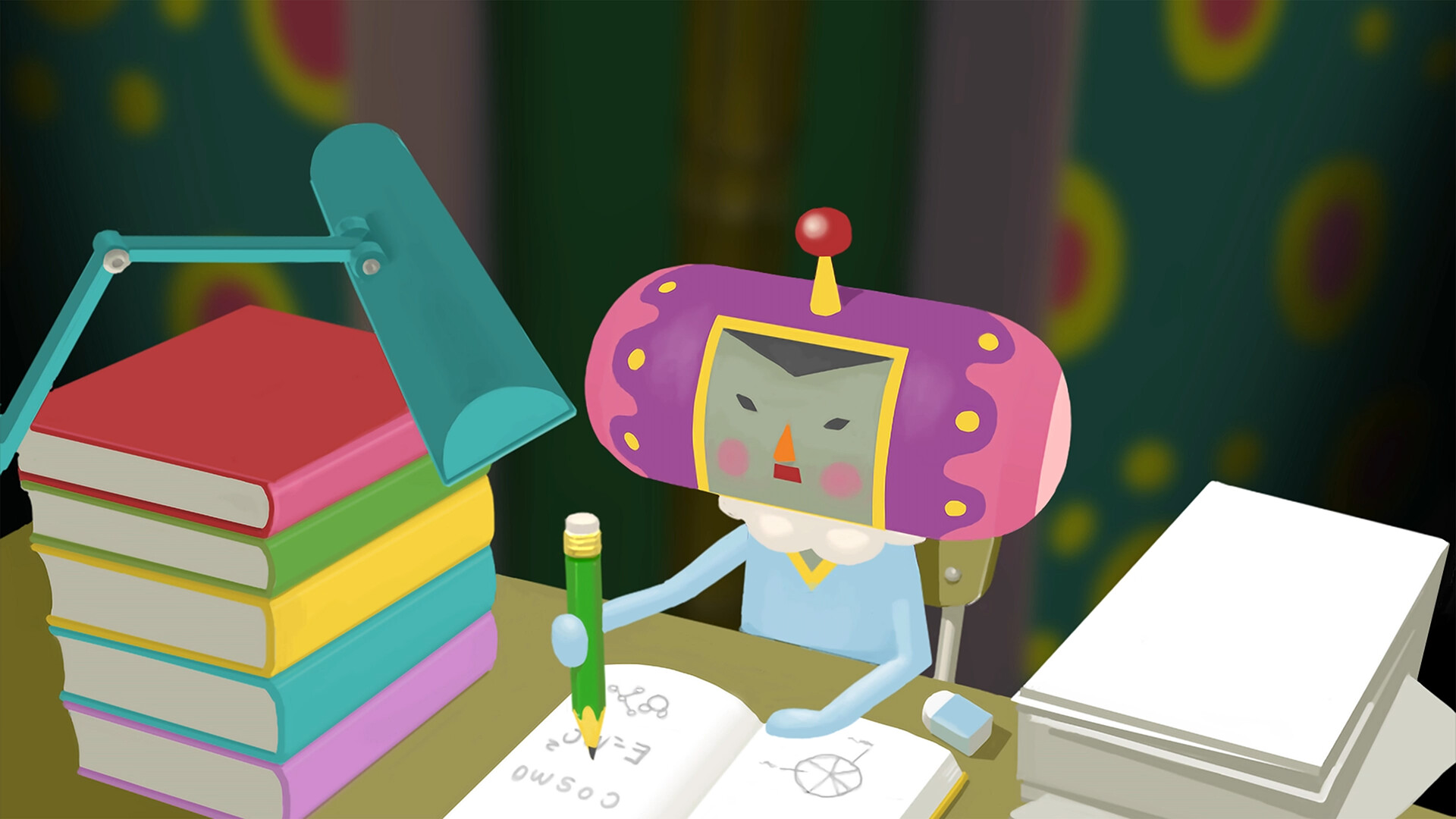 《人见人爱的块魂 安可+ 国王大人的小小回忆/We Love Katamari REROLL Royal Reverie》PC中文版下载-含Build.20552039-卿云社