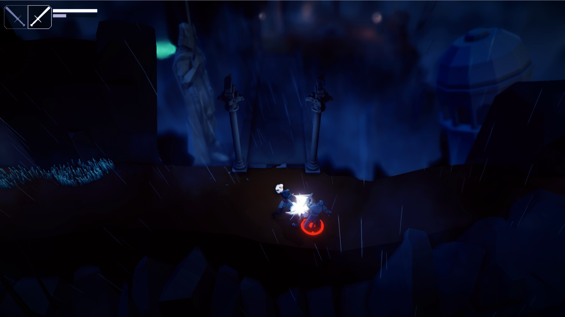 《光明陨落 至暗版 Fall Of Light – Darkest Edition》Switch中文版NSP下载 – 含1.0.1补丁-卿云社