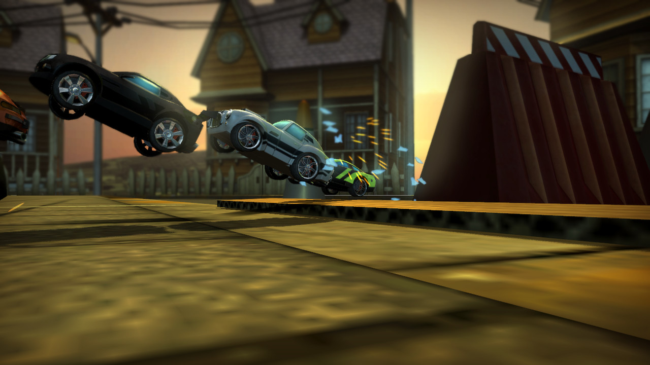 《超级玩具车 Super Toy Cars》Switch英文版NSP下载 – 含1.0.0补丁-卿云社