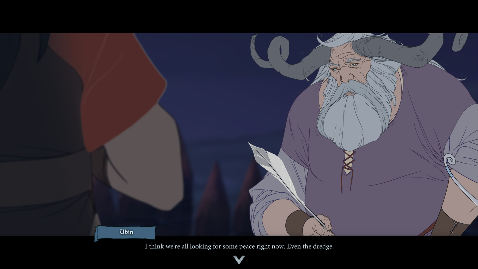 《旗帜的传说3 Banner Saga3》Switch中文版NSP下载 – 含2.59.02补丁-卿云社