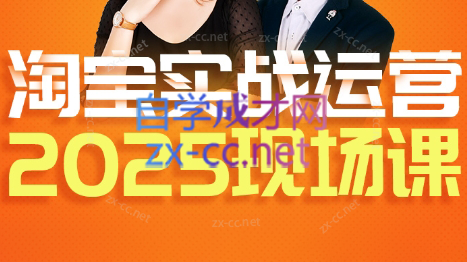 推易·淘宝全套运营现场课程(更新12月)-卿云社