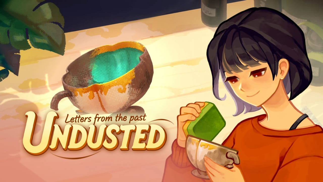 拭尘忆往：往昔信忆丨Undusted: Letters from the Past-卿云社