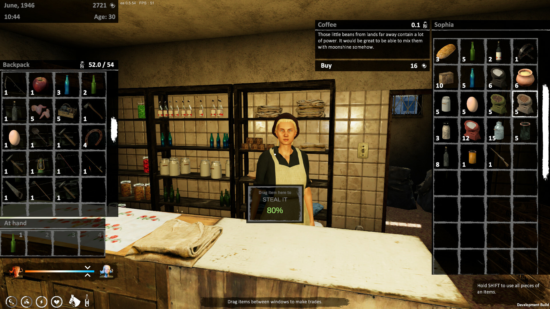 《农民的生活/Farmer’s Life》PC中文版下载-含v1.0.43-卿云社
