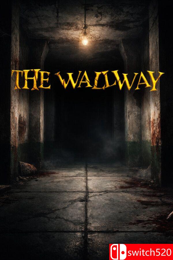 《幽暗走廊（THE WALLWAY）》Build 21325039 [英文]-卿云社
