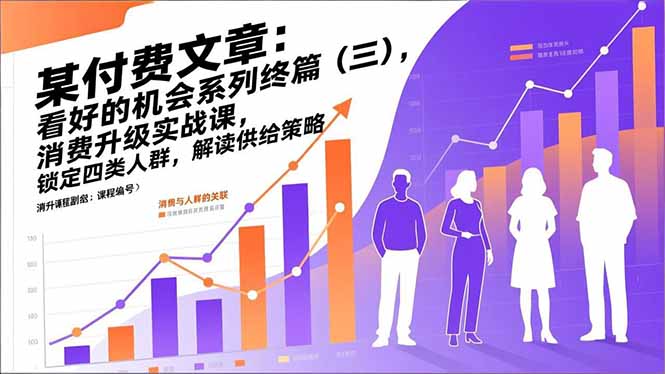 某付费文章：看好的机会系列终篇(三-卿云社