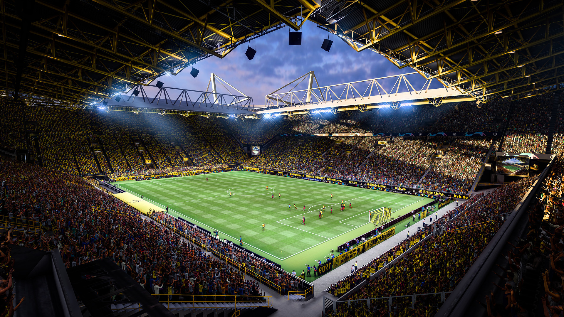 《国际足球大联盟22/FIFA 22》PC中文版下载-含Build.10461903-卿云社