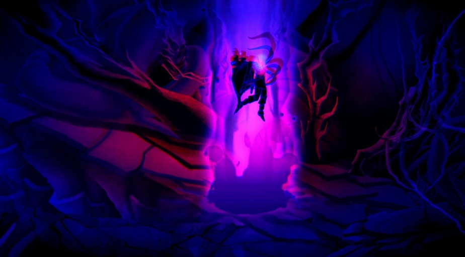【5.05】PS4游戏《支离破碎：惊魂版.Sundered: Eldritch Edition》中文V1.15 整合版下载-卿云社