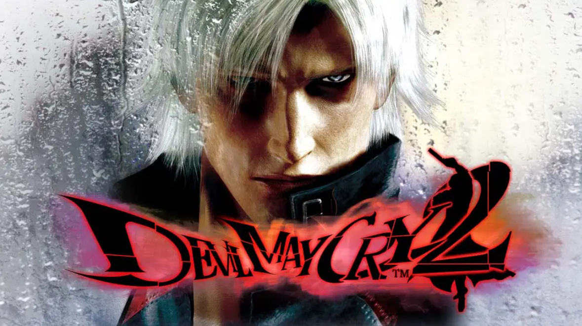 《鬼泣2 .Devil May Cry 2》Switch中文版NSP下载 – 含1.0.0补丁-卿云社
