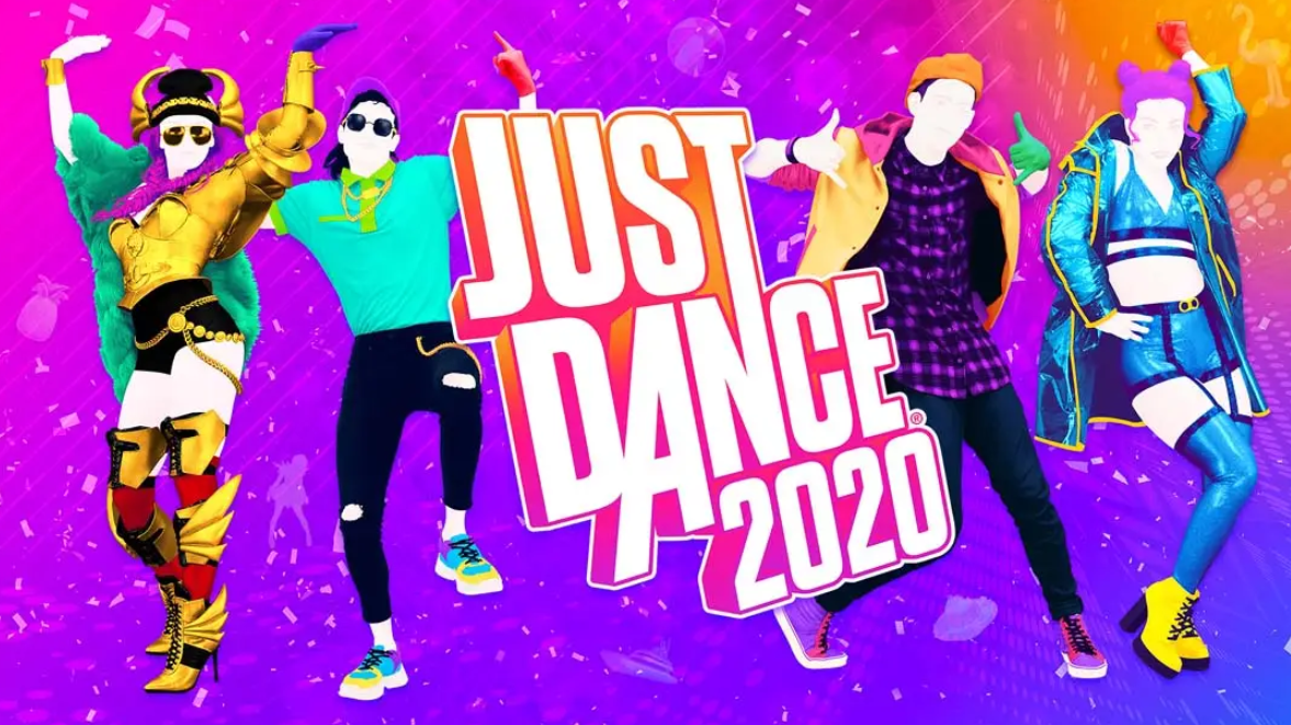 《舞力全开2020 JUST DANCE® 2020》Switch美版中文NSP下载 – 含327839补丁-卿云社