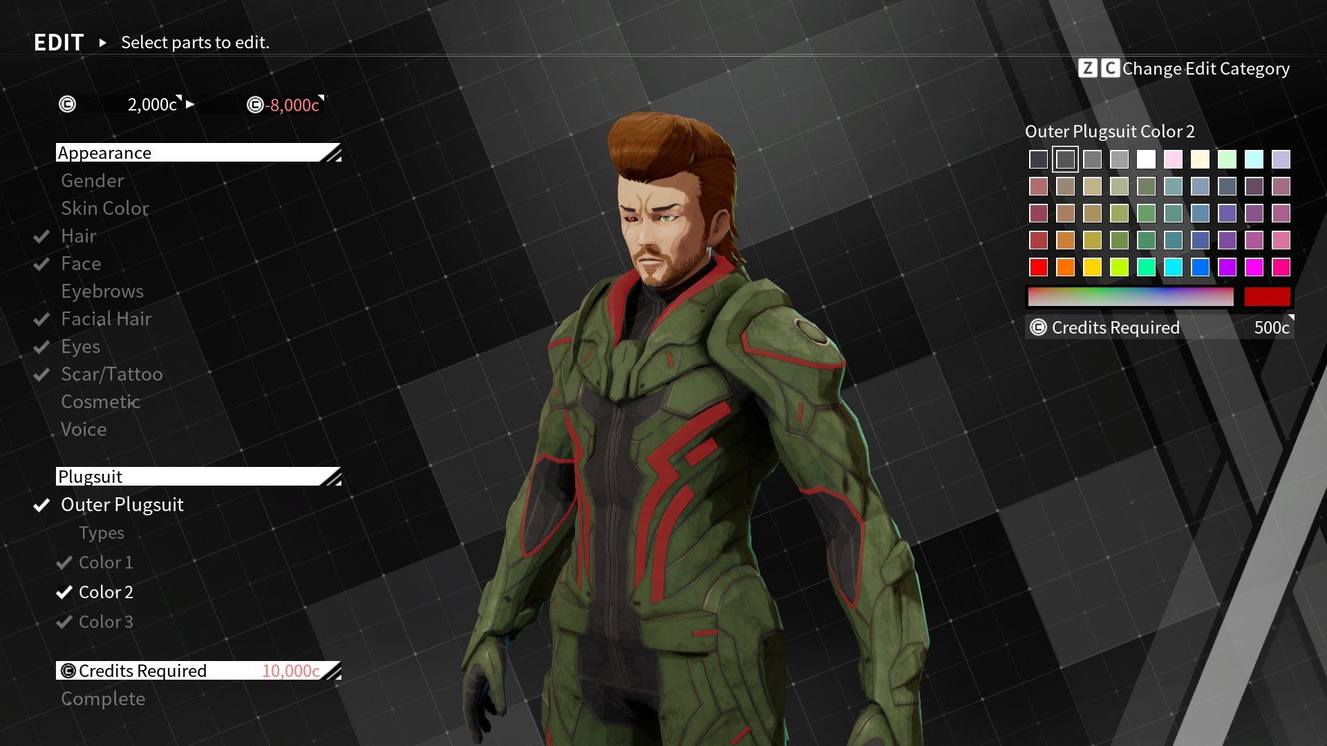 《机甲战魔 DAEMON X MACHINA》Switch中文版NSP下载 – 含1.4.2a补丁+87DLC-卿云社