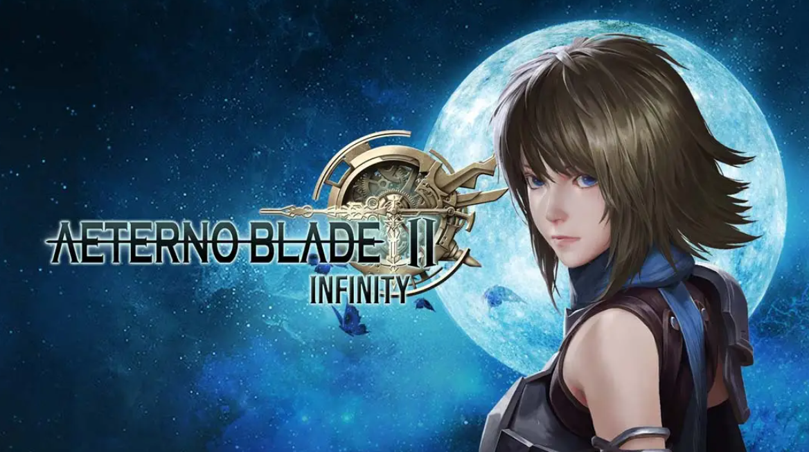 《阿泰诺之刃 2:导演回溯版 AeternoBlade II:Directors Rewind》Switch美版中文NSP下载 – 含2.2.2.0补丁+11DLC-卿云社