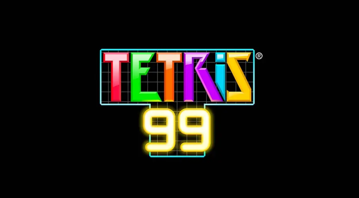 《俄罗斯方块99 TETRIS 99》Switch美版中文NSP下载 – 含2.4.0补丁+2DLC-卿云社
