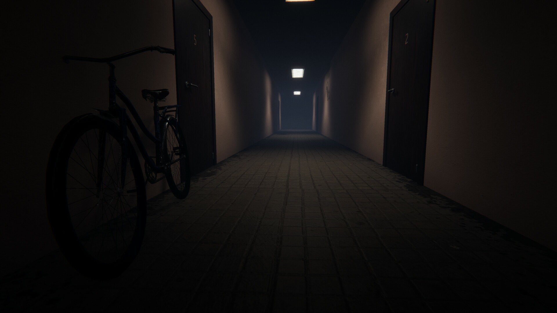 《不祥之兆：8号公寓/Bad Omens: 8th Apartment》PC中文版下载-含Build.15252488-卿云社